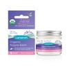 Lansinoh Organic Nipple Balm for Breastfeeding, USDA Certified Organic, Breastfeeding
