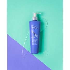 Biopoint Curl&Liss No-frizz Anti-Frizz 14 Day Pre-Conditioner for Straight, Curly and Wavy Hair, Protects Against Moisture and Gives Definition and Smoothness, 200 ml