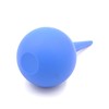 Honbay 75ml Rubber Squeeze Bulb Ear Syringe Ball Laboratory Tool