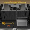 apttpas Cargo Mat Compatible with Honda Pilot 2016-2025 Trunk Mat