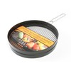 Charcoal Companion Pepper Roasting Basket - CC1993