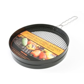 Charcoal Companion Pepper Roasting Basket - CC1993