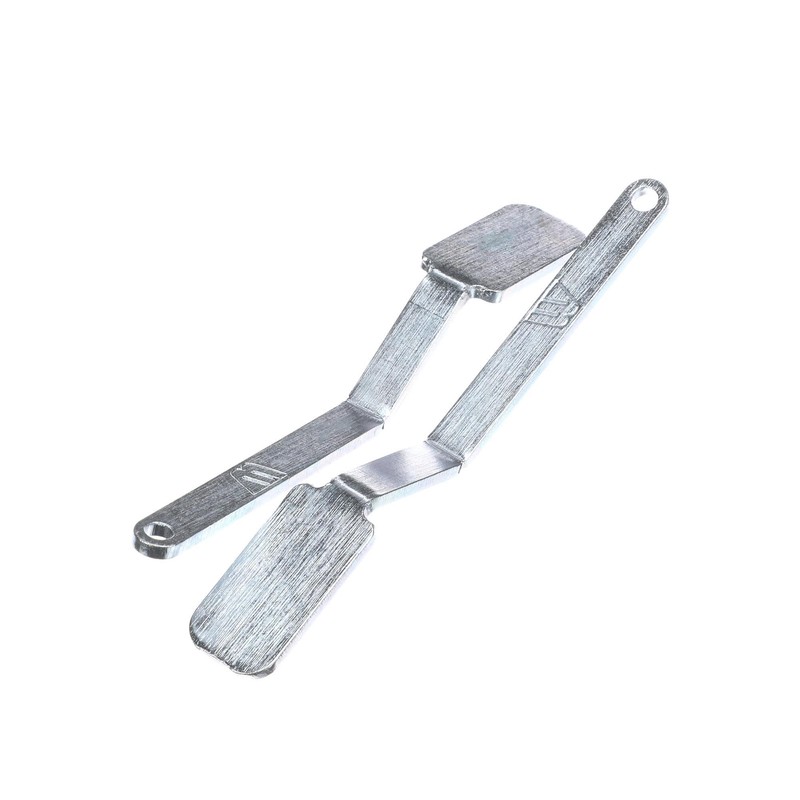 Tidel Engineering Locking Bolt, Tube Vend Module Vault Door (Qty=2)