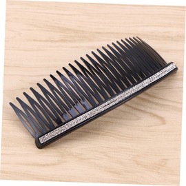 Mikinona 3pcs Hair Accessories Girl Styling Clips Pins Comb for Women Girls Hot