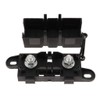 zalati MEGA Fuse Holder Block with Universal Cover for Campers