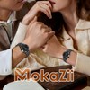 MokaZii Band, Compatible with Garmin Venu 3S / Garmin Forerunner