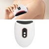 Facial Electric Scraping Tool Stone Facial Massage Scraping Board Vibration