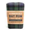 Castelbel Bay Rum Scented Luxury Soap, 10.5 Ounces