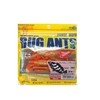 Ecogear 11572 Bug Ants, 3-Inch Lure, #384