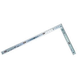 sinwa Roll Gold Silver 30 cm Twin Sides cm Scale 10634