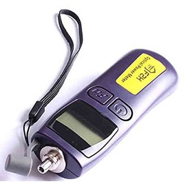 Light Measurement Check Equipment Light Power had Slim Type (New.) Fiber-Optic For Construction, Conservative [Lavert] L977