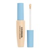 COVERGIRL - Clean Matte Concealer, Oil-Free, Lightweight Formula, Blendable, Natural-Looking