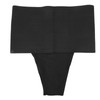 High Waisted Belly Control Underwear Women Soft Compression Postpartum Body