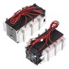 12V 36A Thermoelectric Cooling Heating Module, Peltier Heater Cooler Device