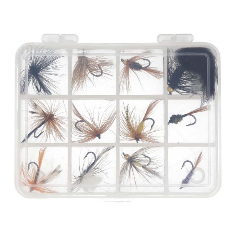 Eagle Claw MT. Elbert 8'6, 4WT Fly Combo KIT