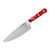 Lamson 6" Premier Forged SIERRA Handle Chef's Knife