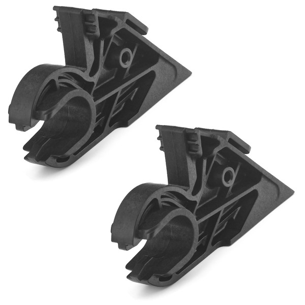 731-10069D Hood Pivot Bracket Compatible with Cub Cadet/MTD/Craftsman Lawn Tractor