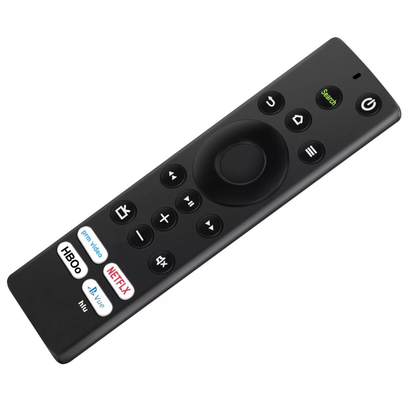 Unbranded CT-RC1US-19 NS-RCFNA-19 Replace Remote Control for Toshiba Insignia TV