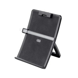 Q-Connect KF04521 Konzepthalter - grau