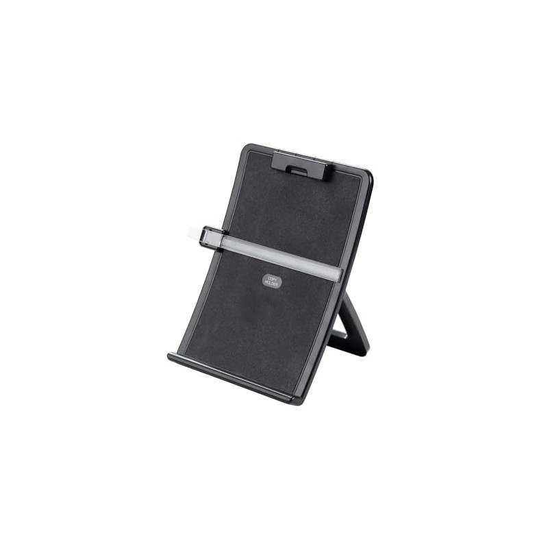 Q-Connect KF04521 Konzepthalter - grau