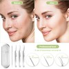 TDHZXEM Blackhead Remover,for Acne and Pimples Popping up Acne Extraction，4