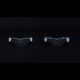 Shock Doctor Gel Max Power Carbon Convertible Mouth Guard