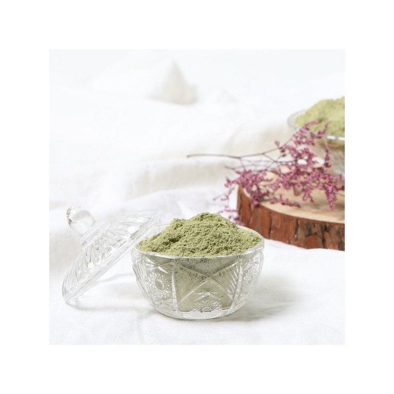 케이웰니스 국내산 야관문 분말 가루 500g K-Wellness Domestic Wild Yam