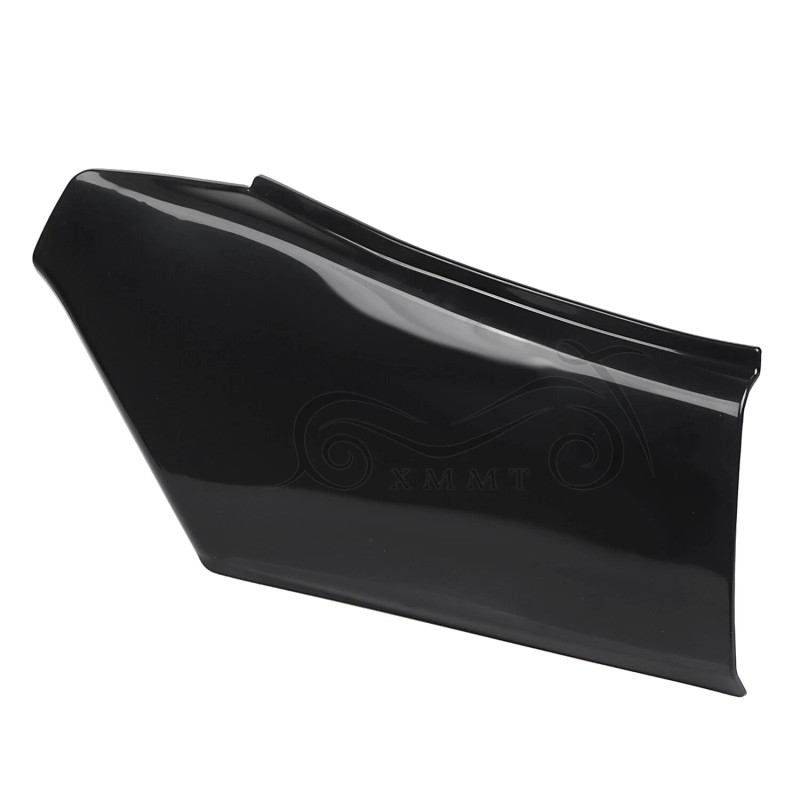 Unbranded Unpainted Side Covers Panels Left & Right For Honda