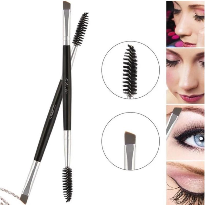 Luxe Eyebrow & Eyeliner Duo