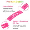 Neon Accessories Snap Hair Clips for Women Girls 20Pcs 5