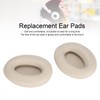 Headphone Ear Pads Replaceable Sponge Pad for Sony WH‑1000XM3 Headphone