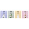 Moomin Arabia Assorted Tea Bags, 20 Pieces