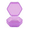 3 pcs Mini Pill Box, Portable Travel Organizer, for Travel