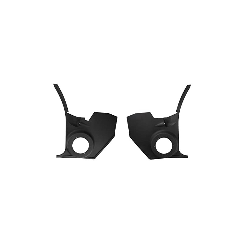 Retro Manufacturing Kick Panels KPC236872NA