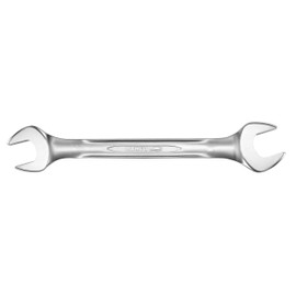 BAHCO(バーコ) Double Open-end Spanner 両口スパナ 8mm×9mm 6M-8-9