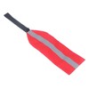Kayak Safety Flag Multipurpose Oxford Cloth Towing Canoe Red Warning