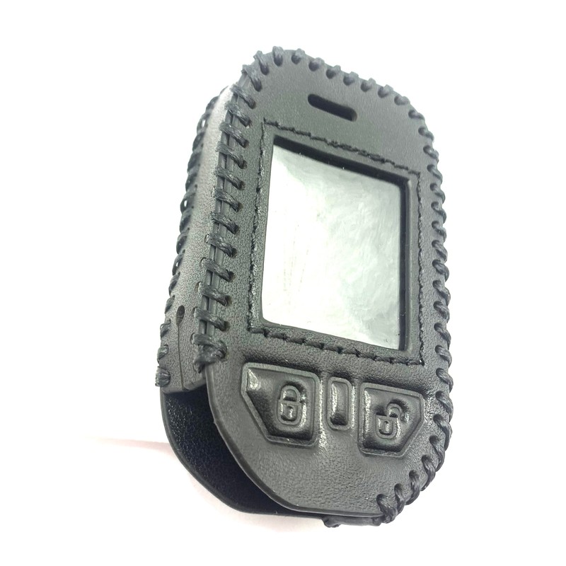 COEOPNC New RF-P2WT11-SS RFX-P2WT12-SS Leather Case Key Parts Durable For