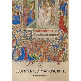 Illuminated Manuscripts (Shire Library, 841)
