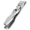 Nail Clippers Stainless Steel High Sharpness Large Opening Portable Nail