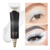 Prebase Para Sombras De Ojos: Base De Ojos Multiuso, Crema