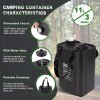 DW-Auto For Dometic GO 11L BPA Free Food Grade Hydration