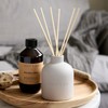 Craft & Kin Christmas Reed Diffuser for Home & Bathroom