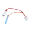 Fotha 6615JB2005S ACM73919214 Refrigerator/Freezer Temperature Sensor Compatible with LG for
