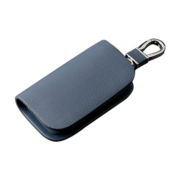 Fumezu Key Case, Leather Key Case, Smart Key Case, Key