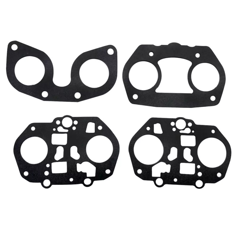 liuch-662 FOR DELLORTO DRLA 36/40/45/48 CARBURETOR REBUILD KIT