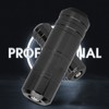 Rotary Tattoo Pen Machine Kit 1.1in Tattoo Short Pen 2400mAh