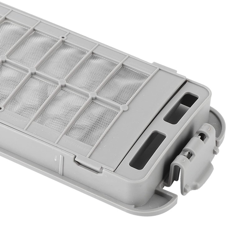 2Pcs Washing Machine Filter, Washing Machine Filter Box Mesh Bag