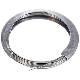 Chapuis FIP12 Piano Wire Steel C85 Diameter 1.2 mm Length 8.5 m