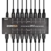 DOREMiDi MIDI THRU-16 Box Filter and Switch 1 MIDI input