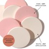 Double Take Baked Full Coverage Foundation:_Toffee